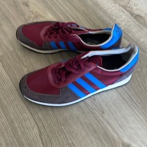 Adidas Original Size 8